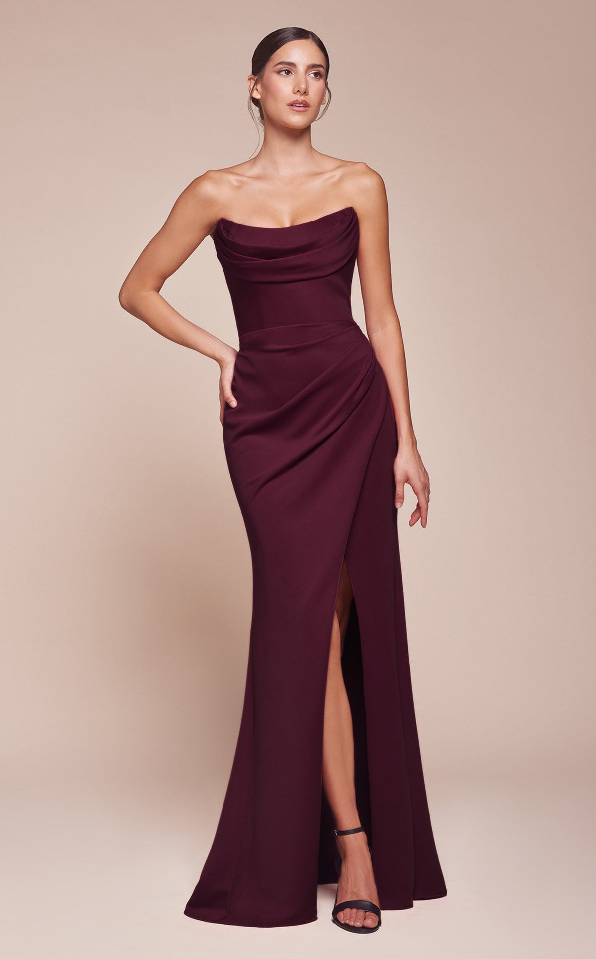 Ladivine CD355 Dress