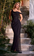 Ladivine CD387 Dress