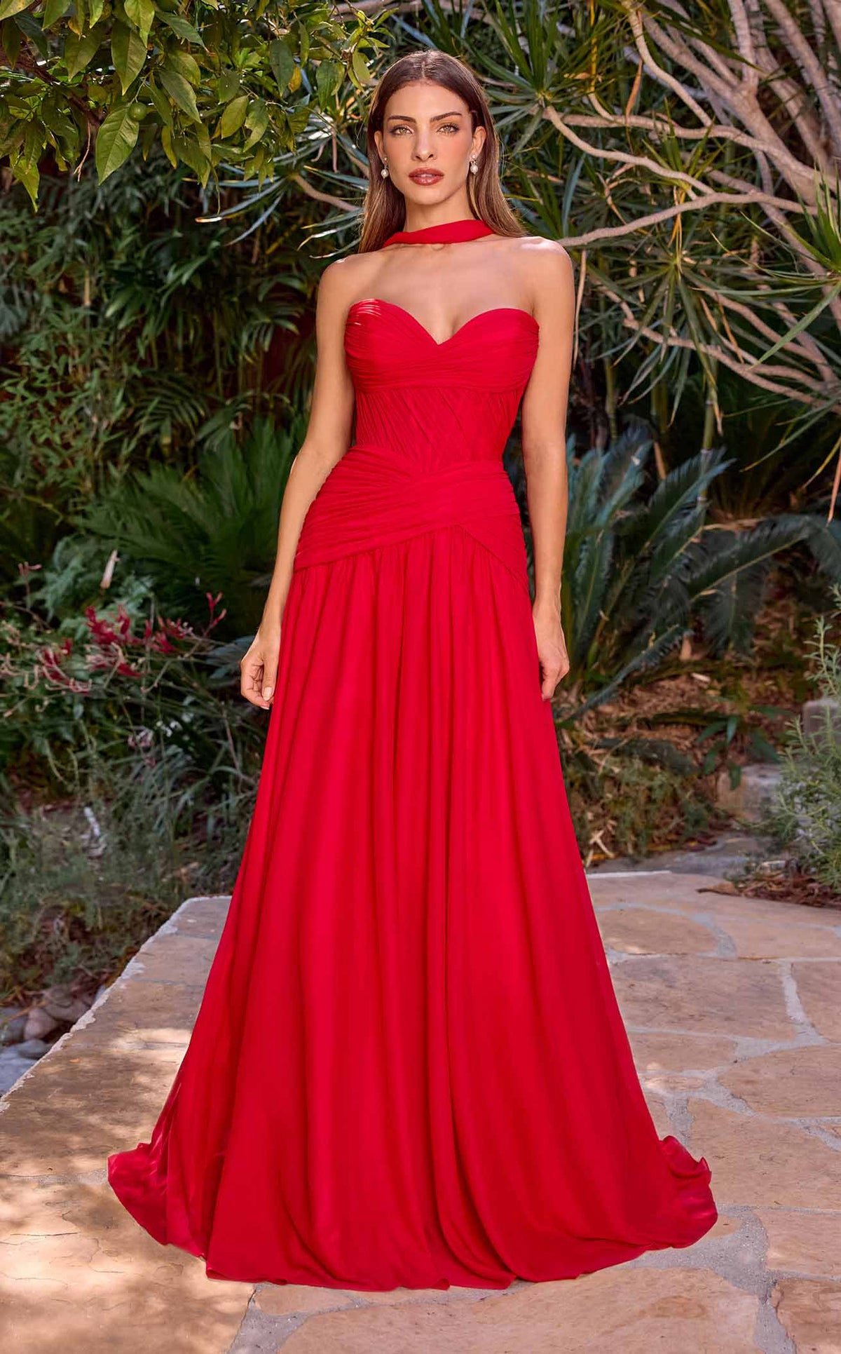 Ladivine CD395 Dress
