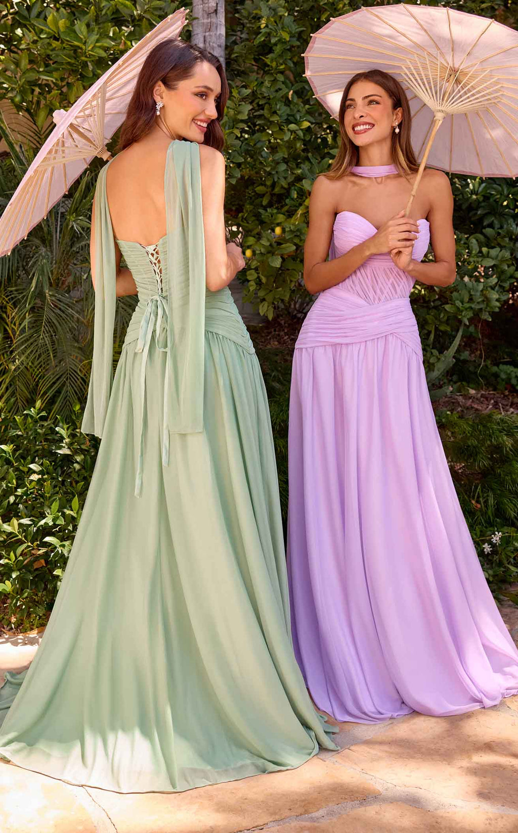 Ladivine CD395 Dress