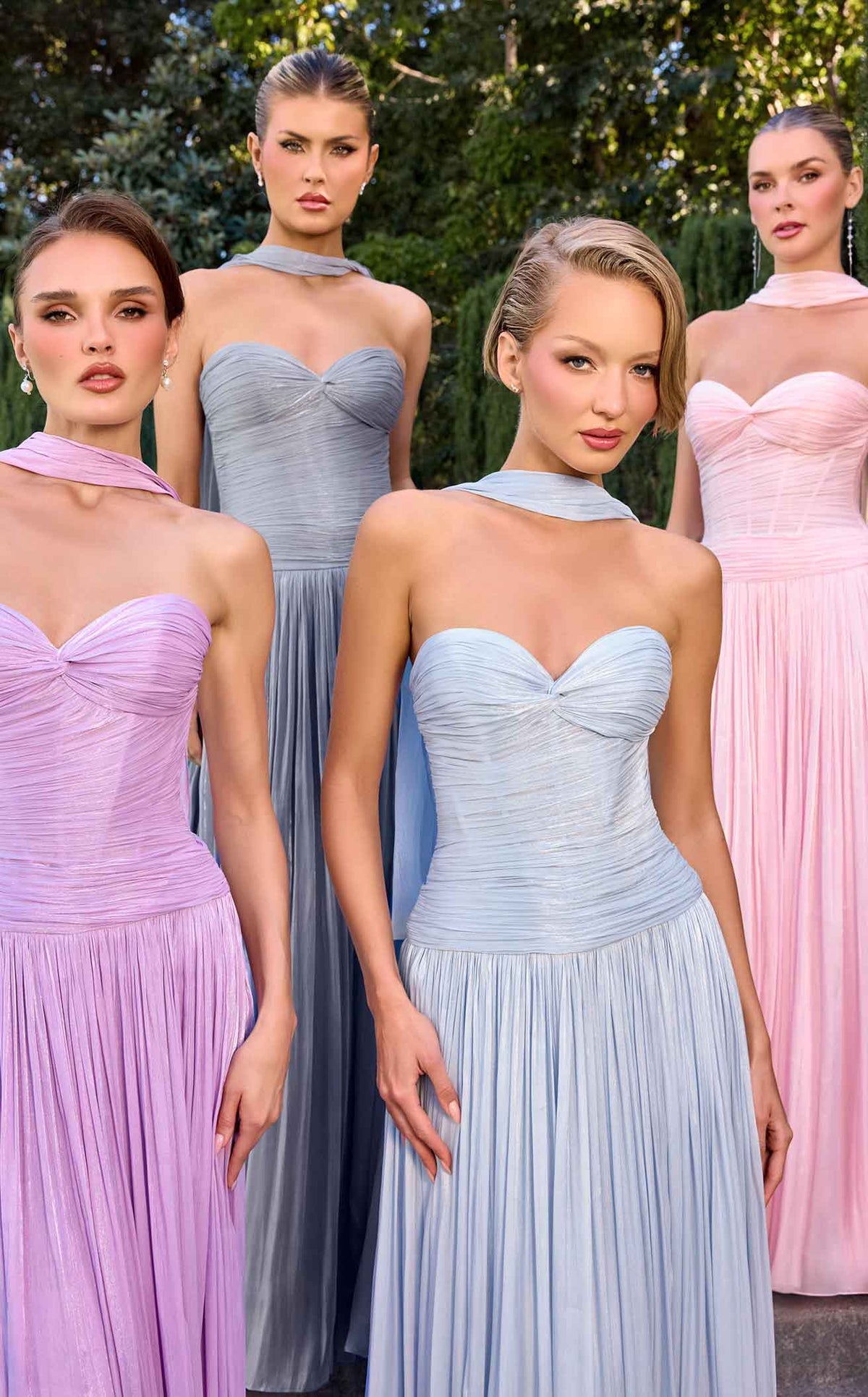 Ladivine CD414 Dress
