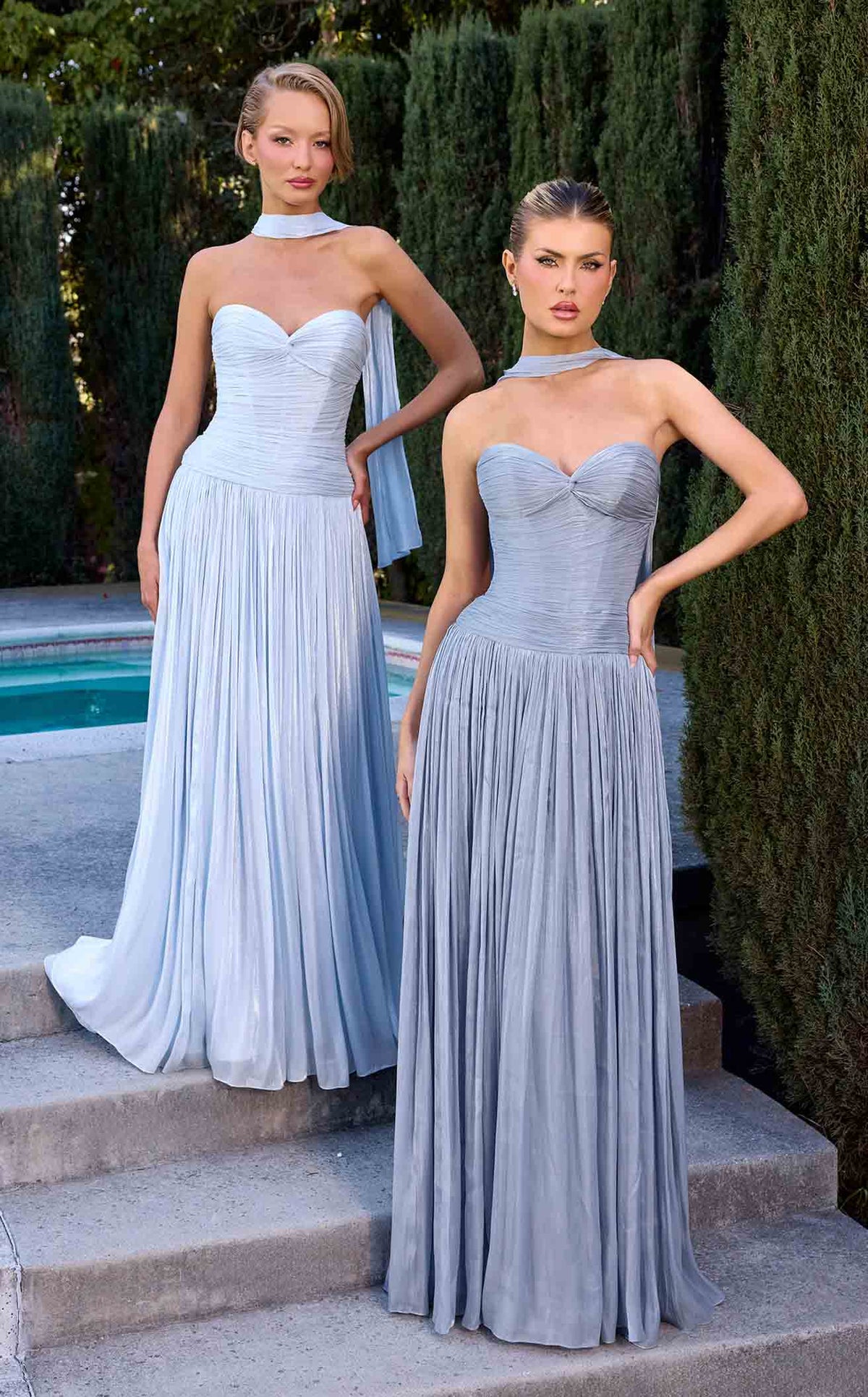 Ladivine CD414 Dress