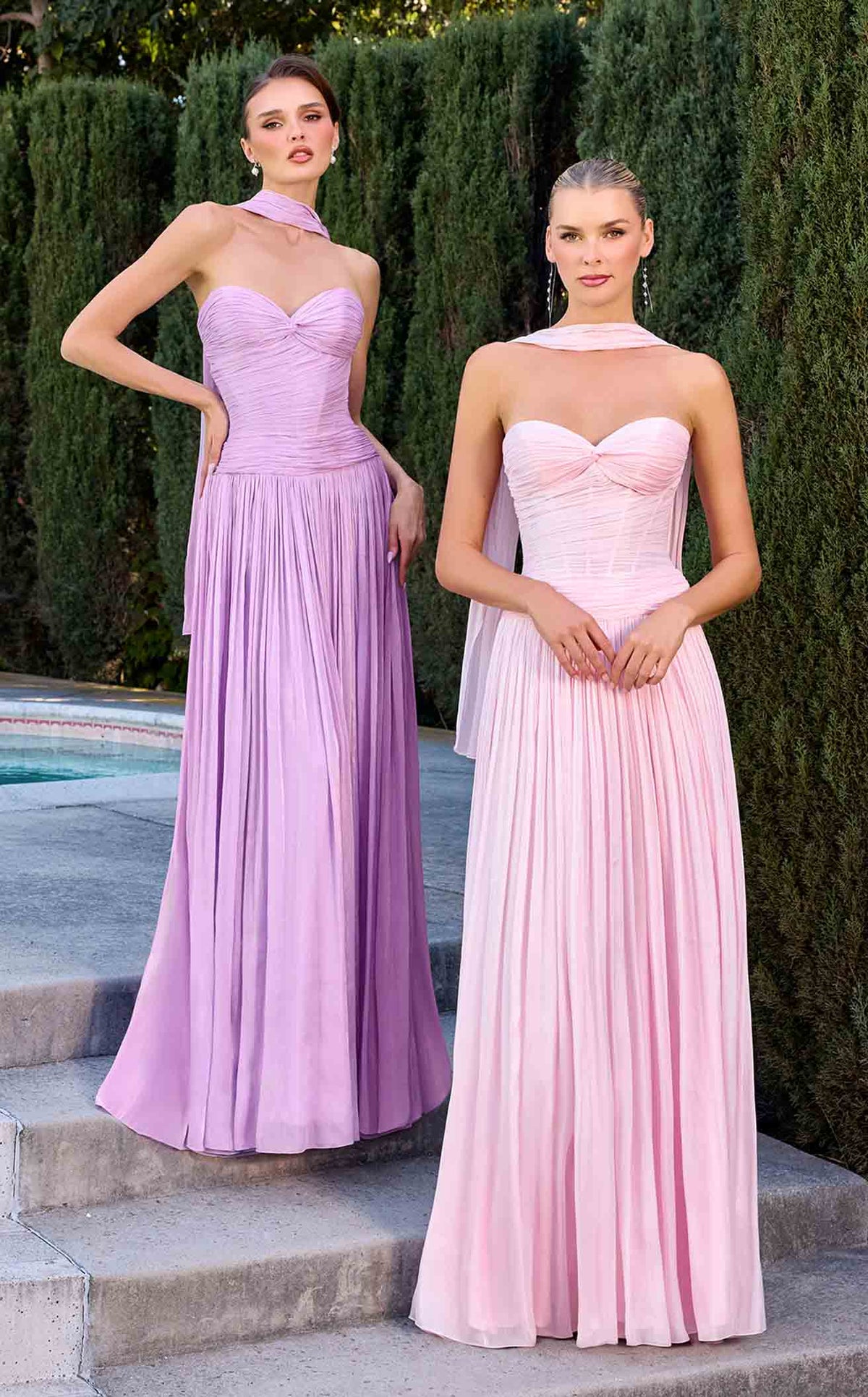 Ladivine CD414 Dress