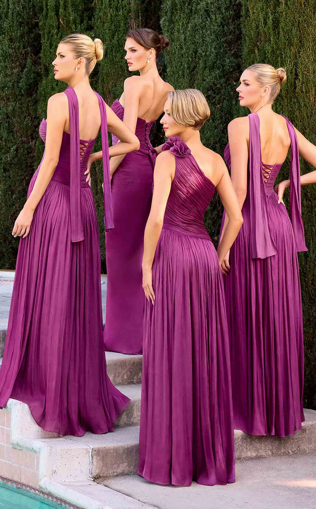 Ladivine CD415 Dress