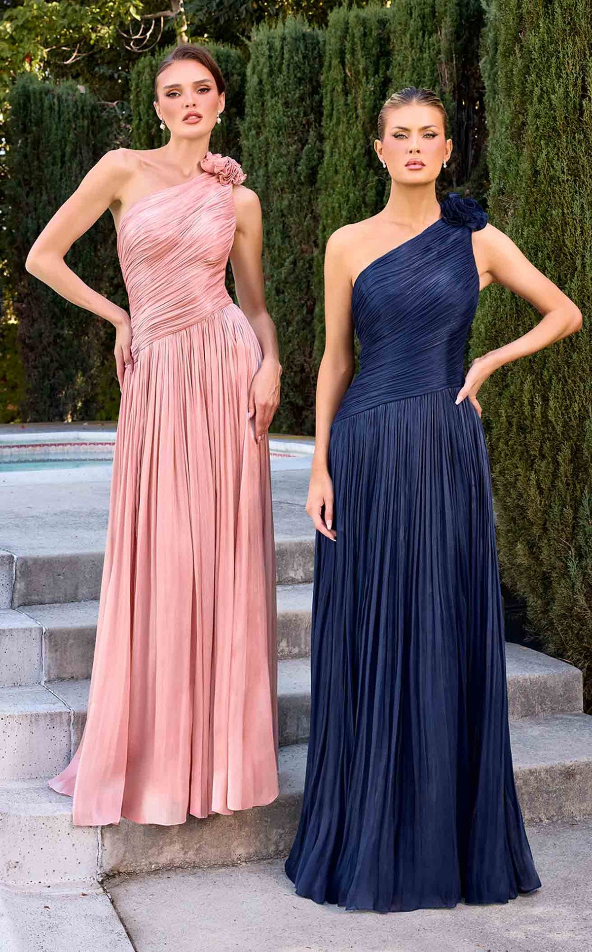 Ladivine CD415 Dress