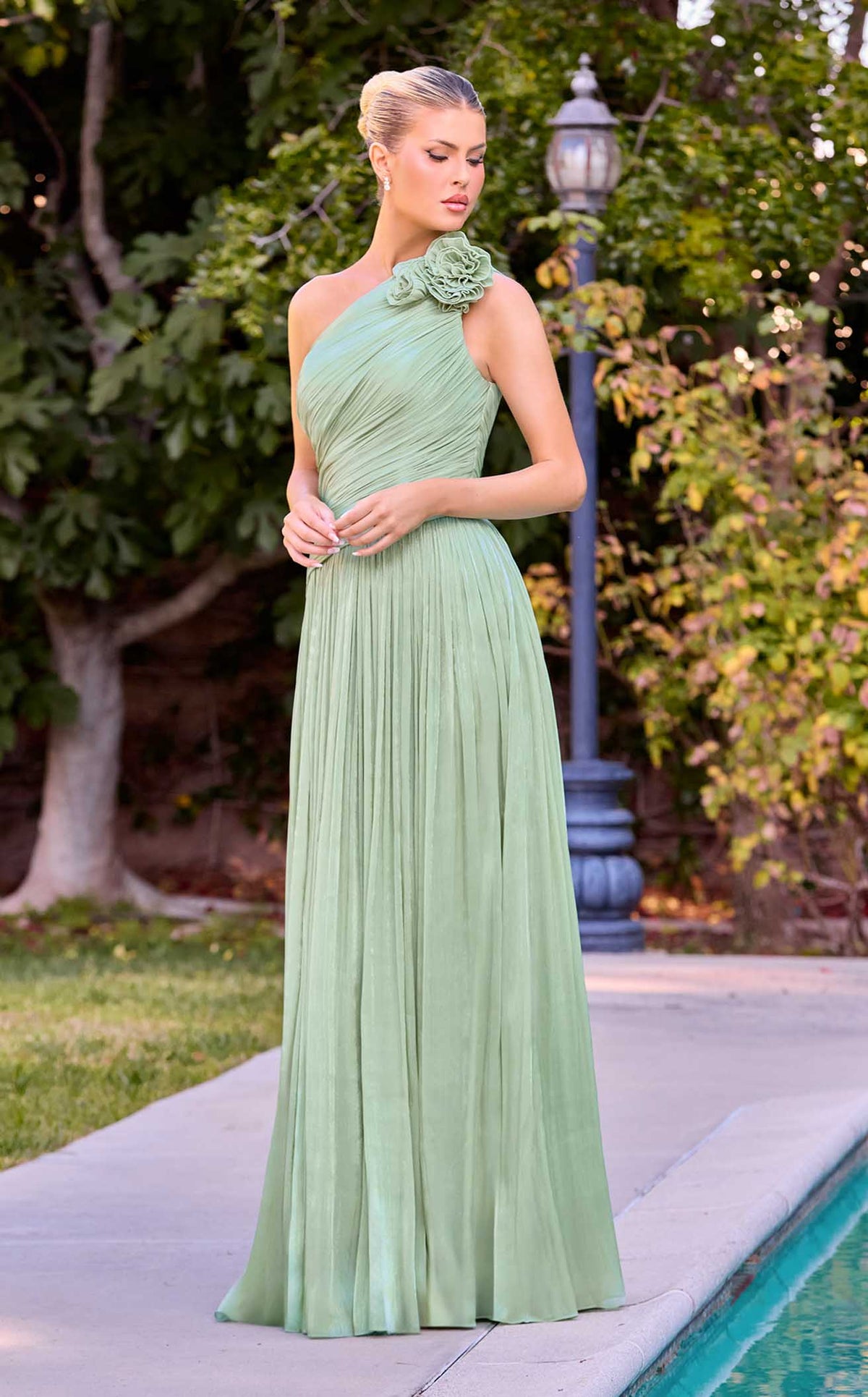 Ladivine CD415 Dress