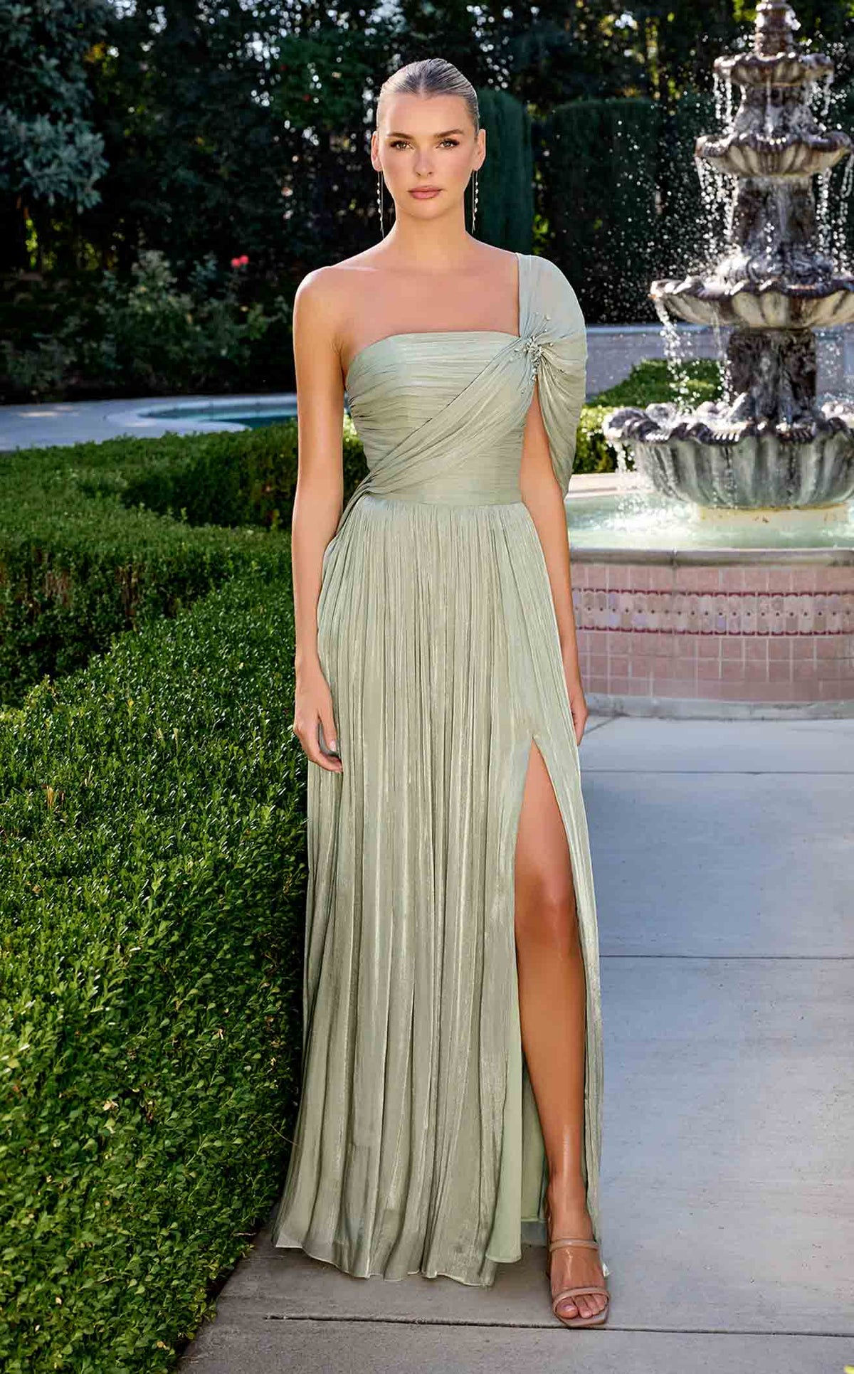 Ladivine CD418 Dress