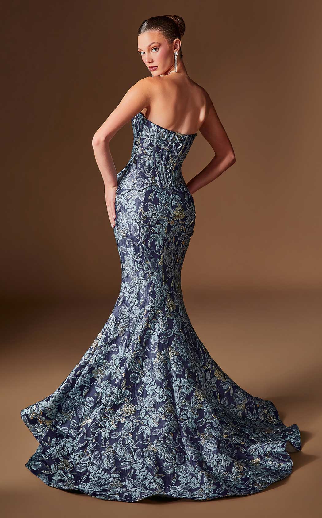 Ladivine CD655 Dress