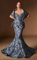 Ladivine CD655 Dress