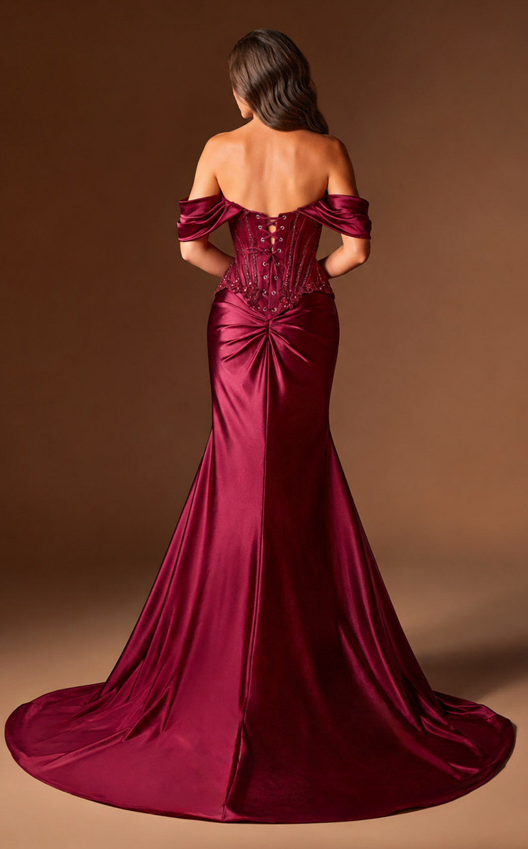 Ladivine CD656 Dress