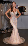 Ladivine CD658 Dress