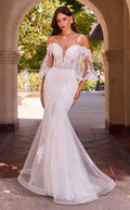 Ladivine CD659W Dress