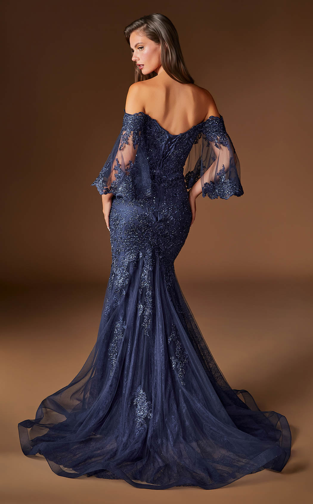 Ladivine CD659 Dress