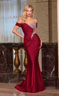 Ladivine CD667 Dress