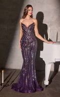 Ladivine CD674 Dress