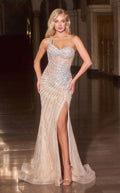 Ladivine CD677 Dress