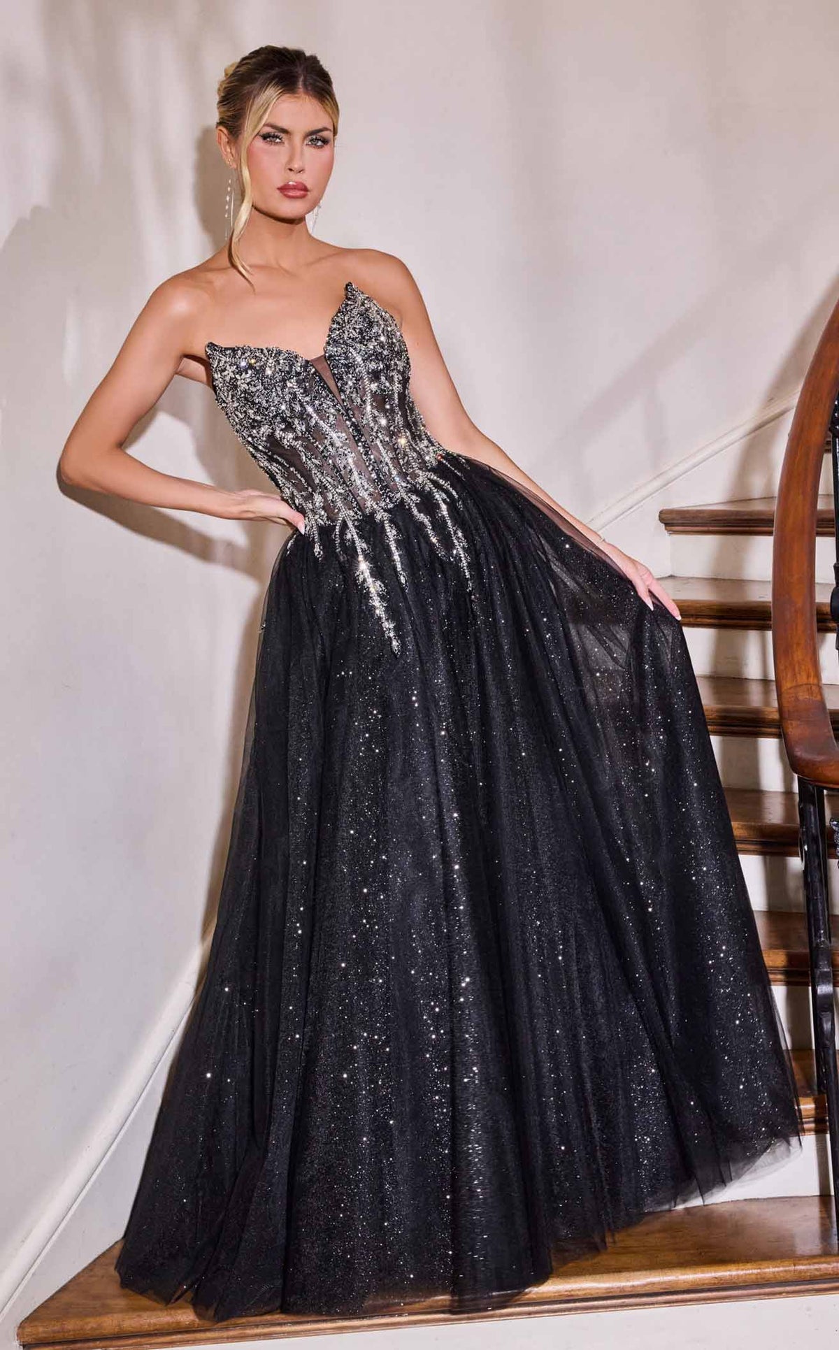 Ladivine CD721 Dress