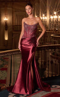 Ladivine CD725 Dress