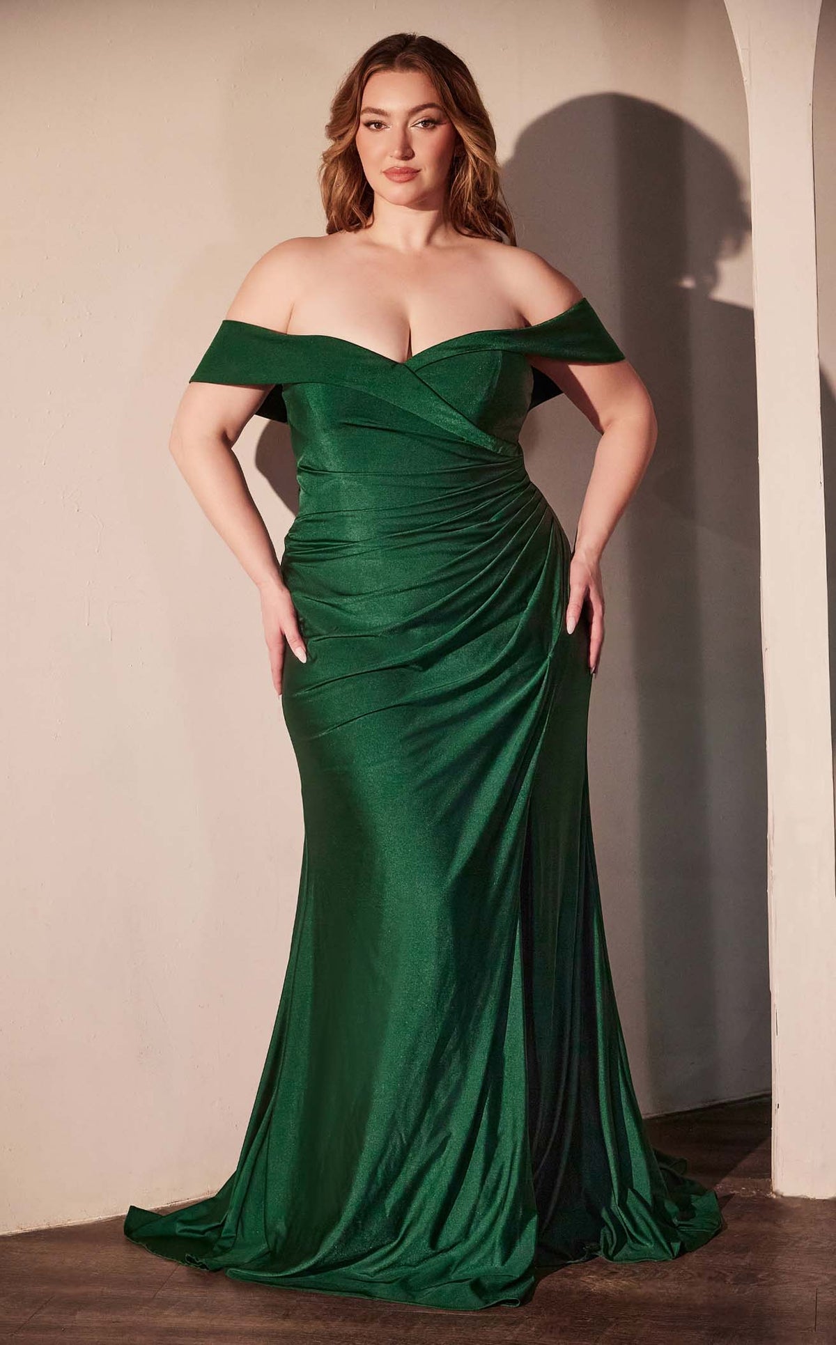 Ladivine CD790CCL Dress