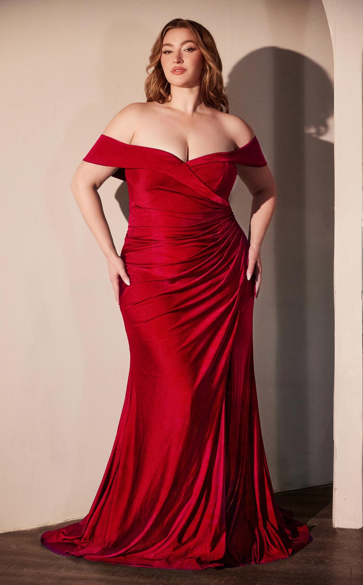 Ladivine CD790CCL Dress