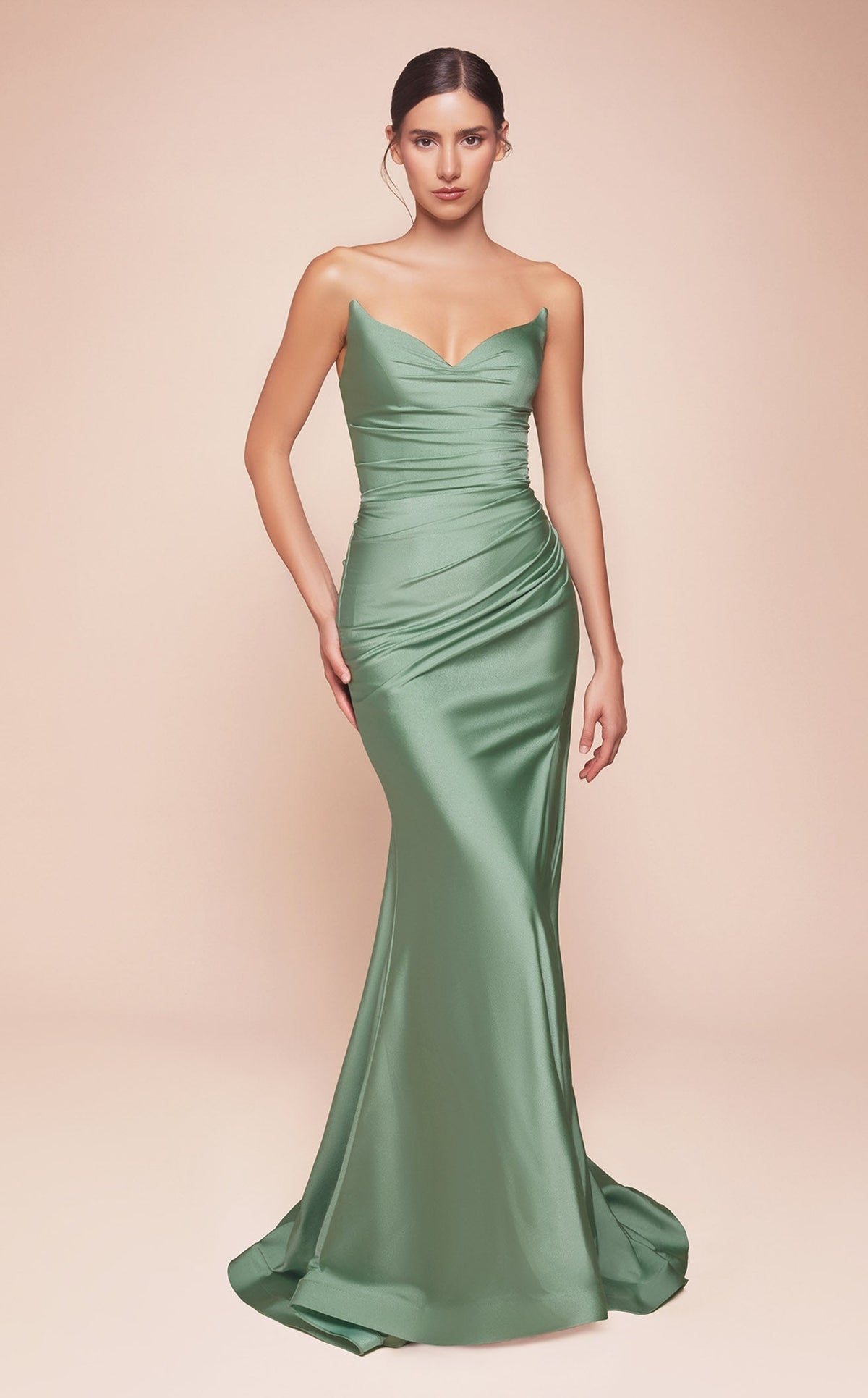 Ladivine CD791 Dress
