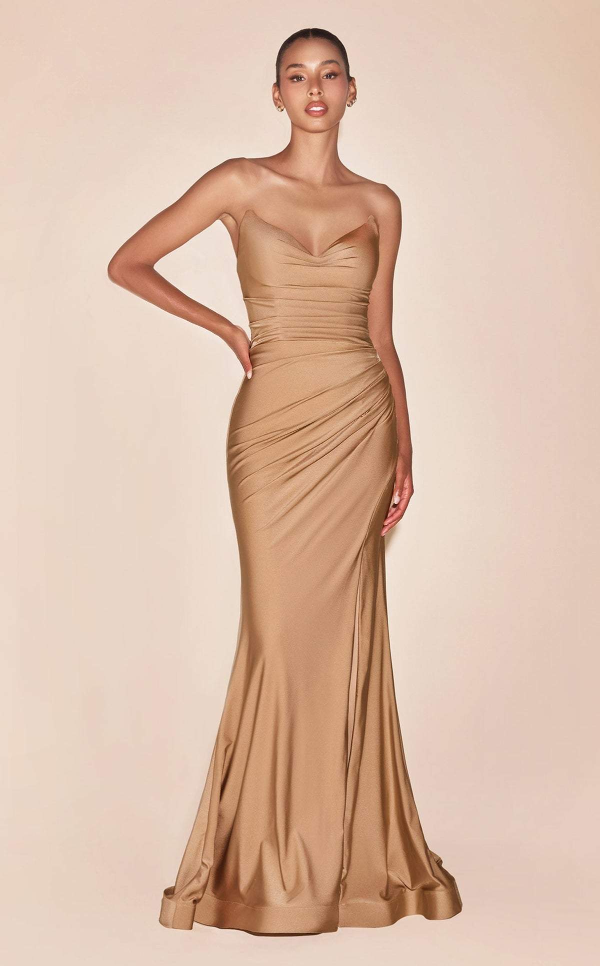 Ladivine CD791 Dress