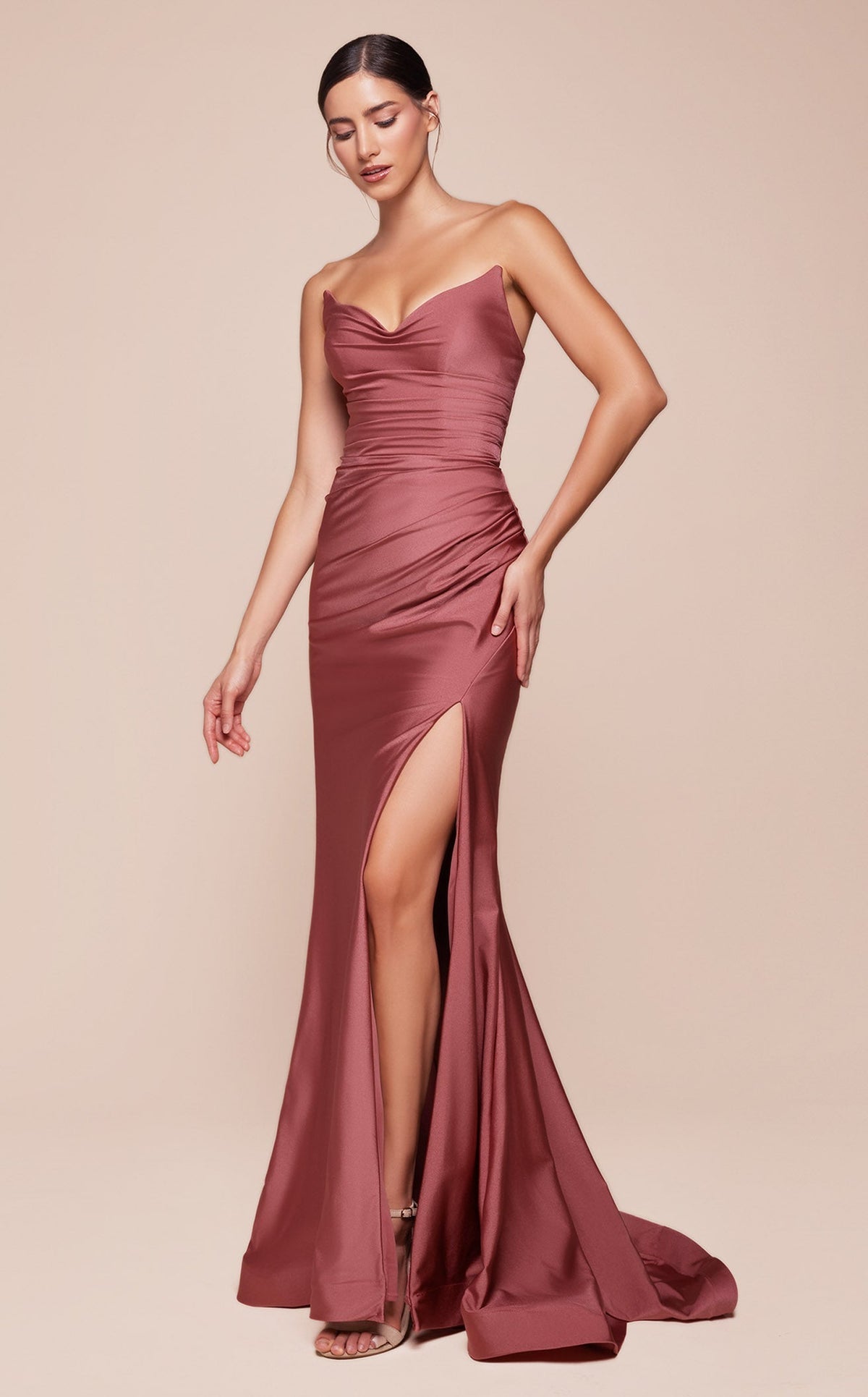 Ladivine CD791 Dress