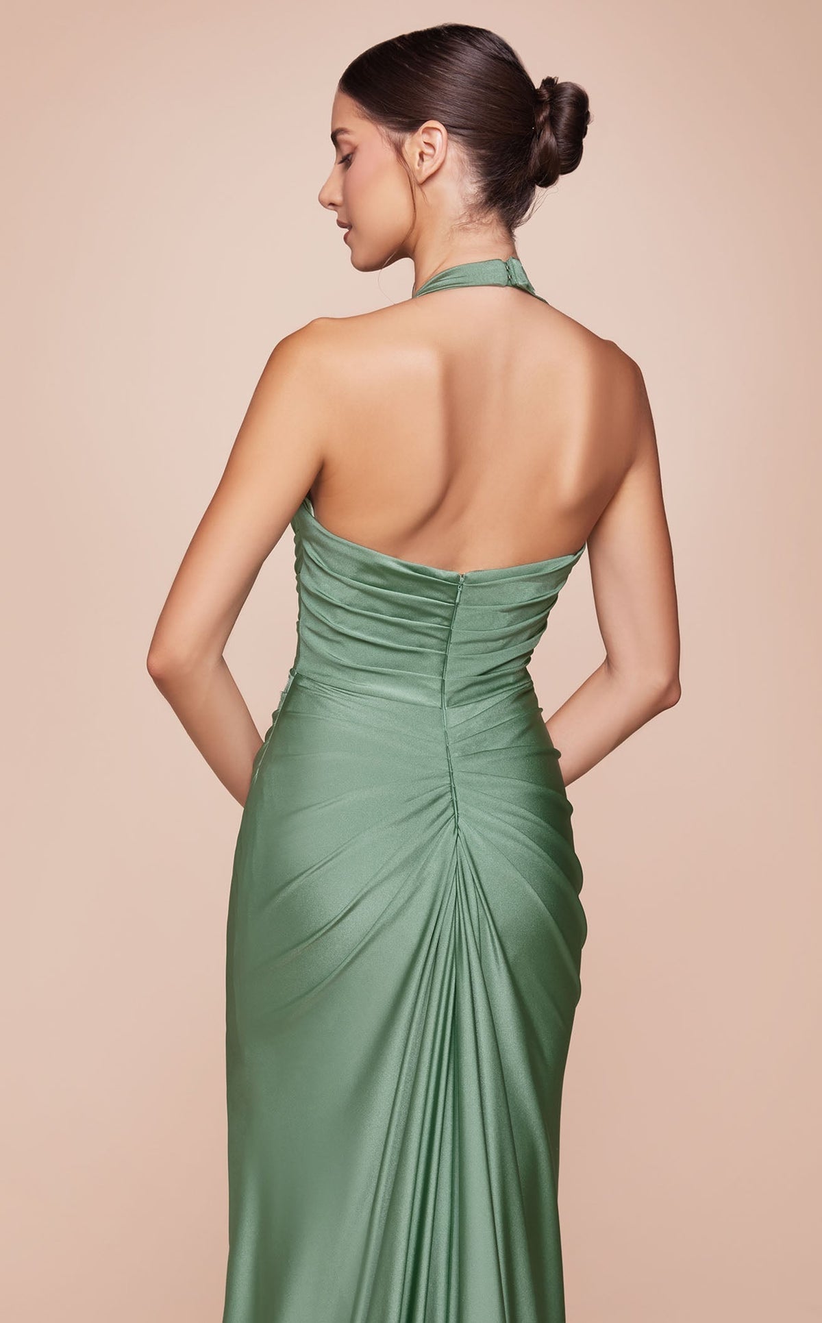 Ladivine CD796 Dress