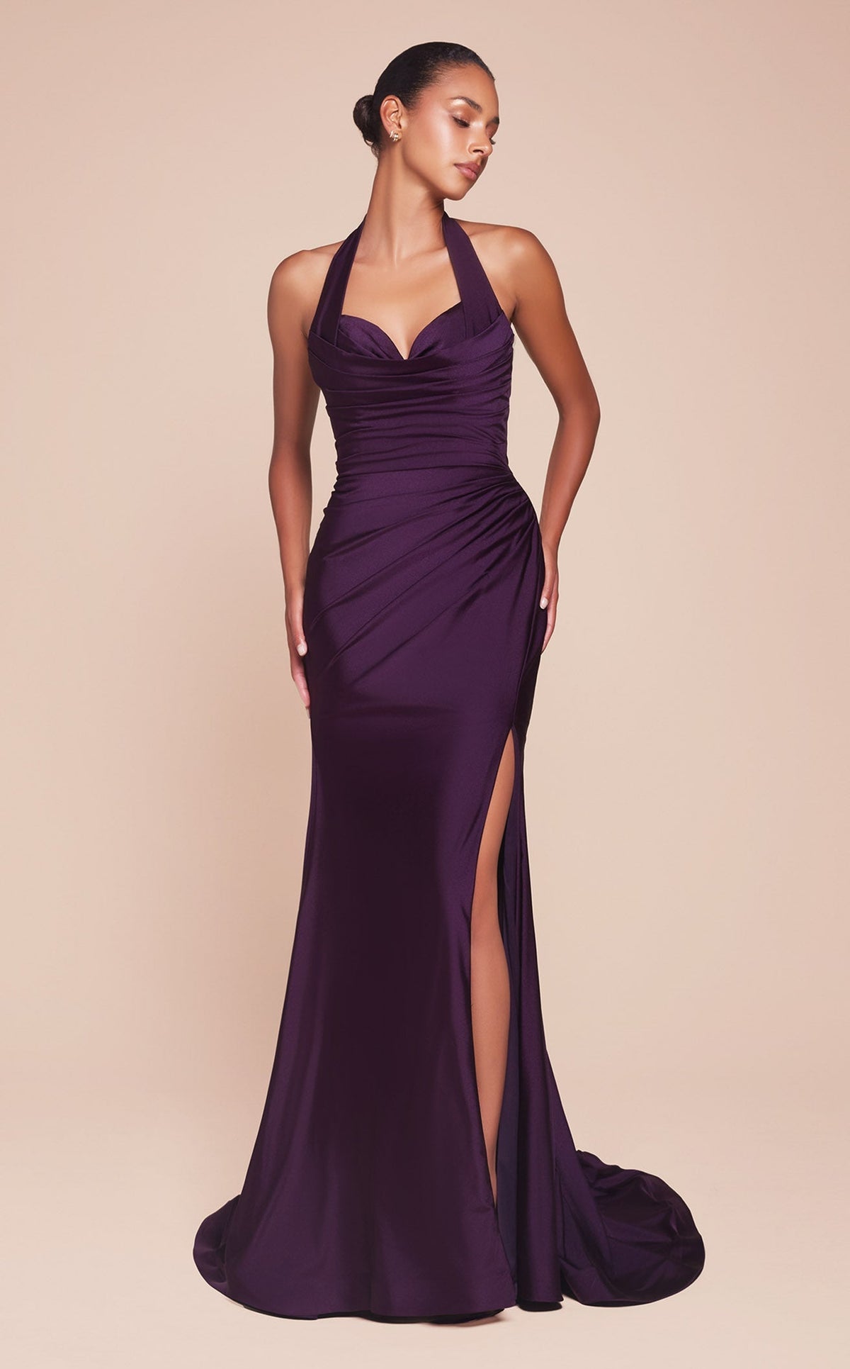 Ladivine CD796 Dress