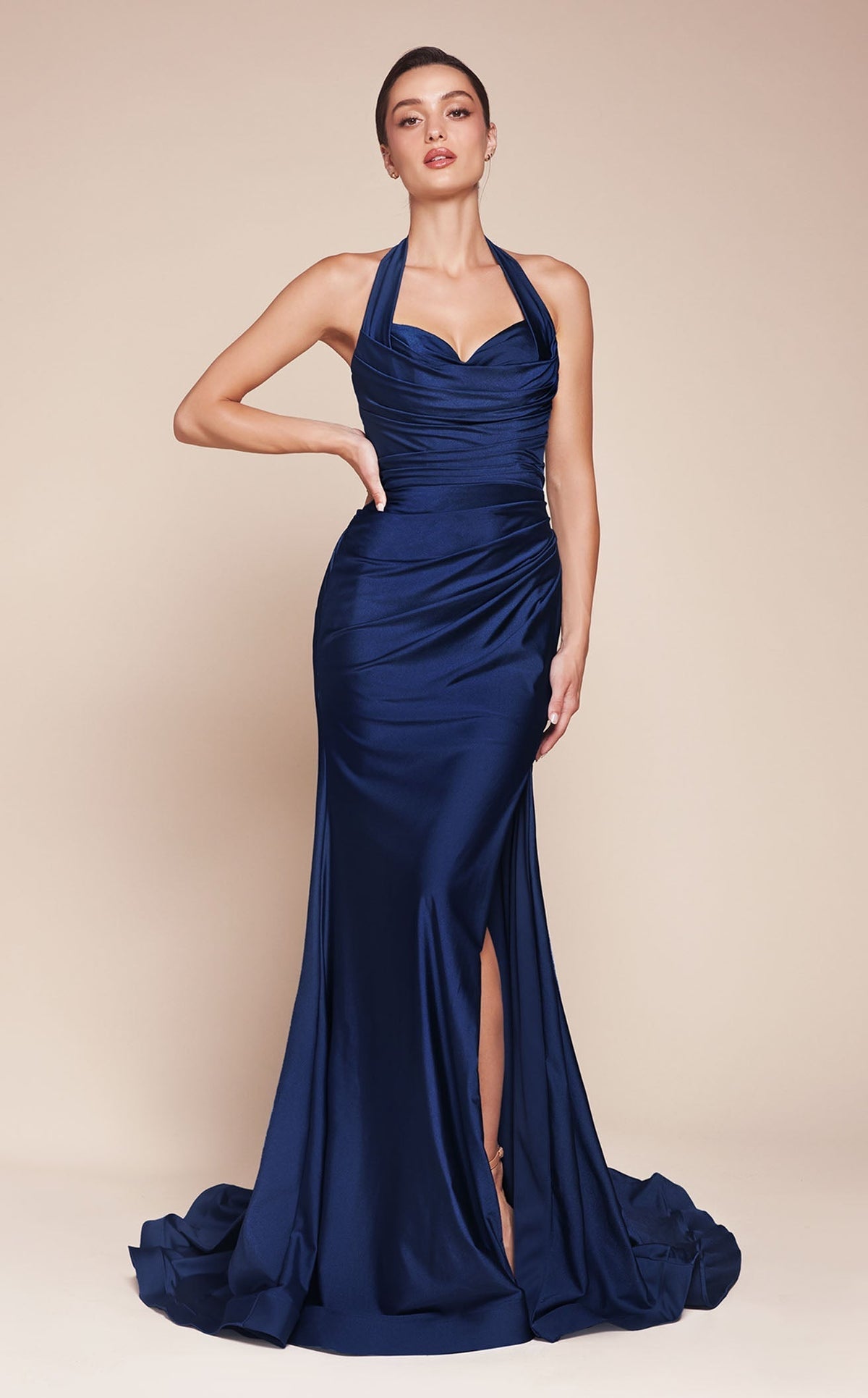 Ladivine CD796 Dress