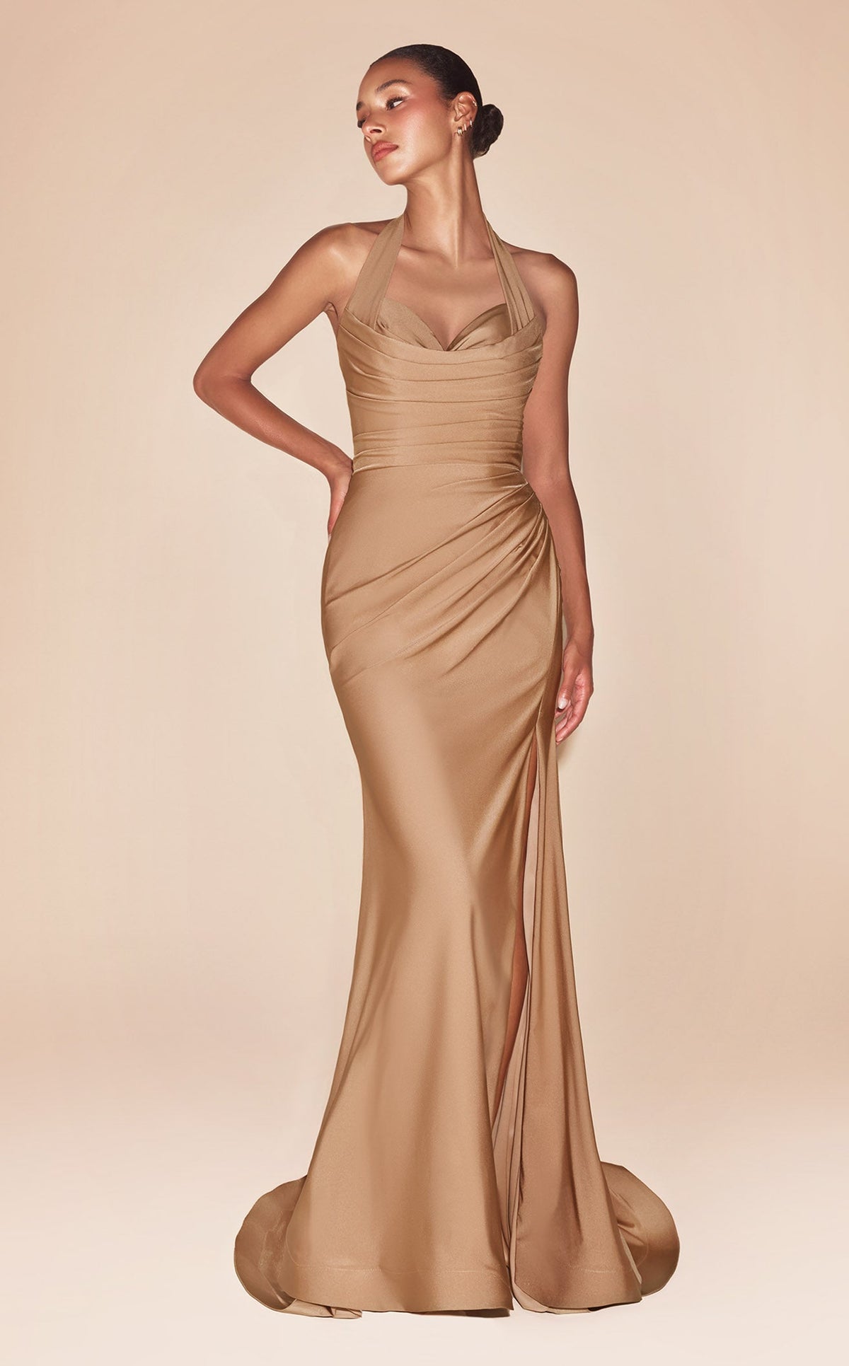 Ladivine CD796 Dress