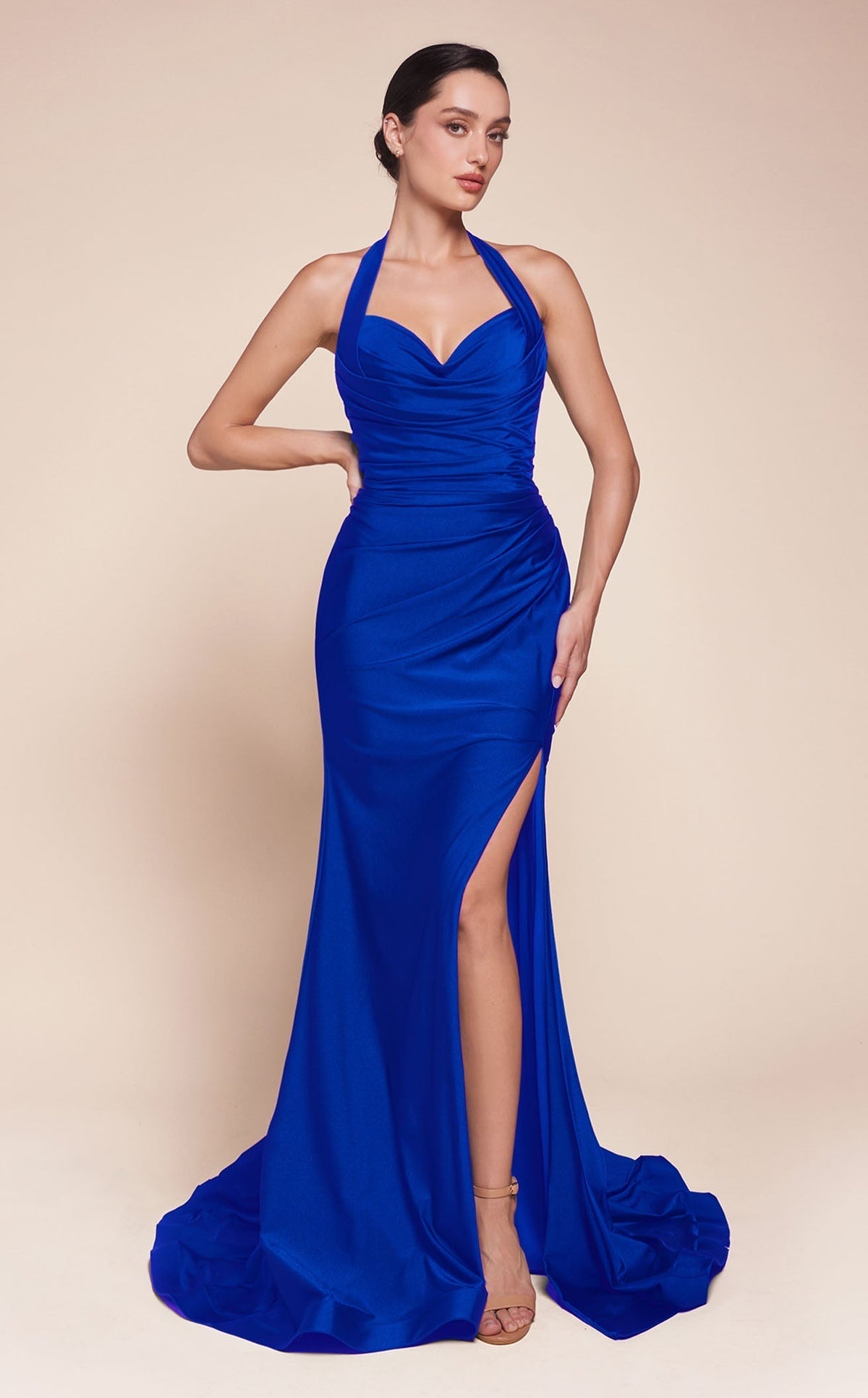 Ladivine CD796 Dress