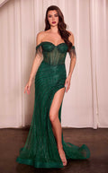 Ladivine CD848 Dress