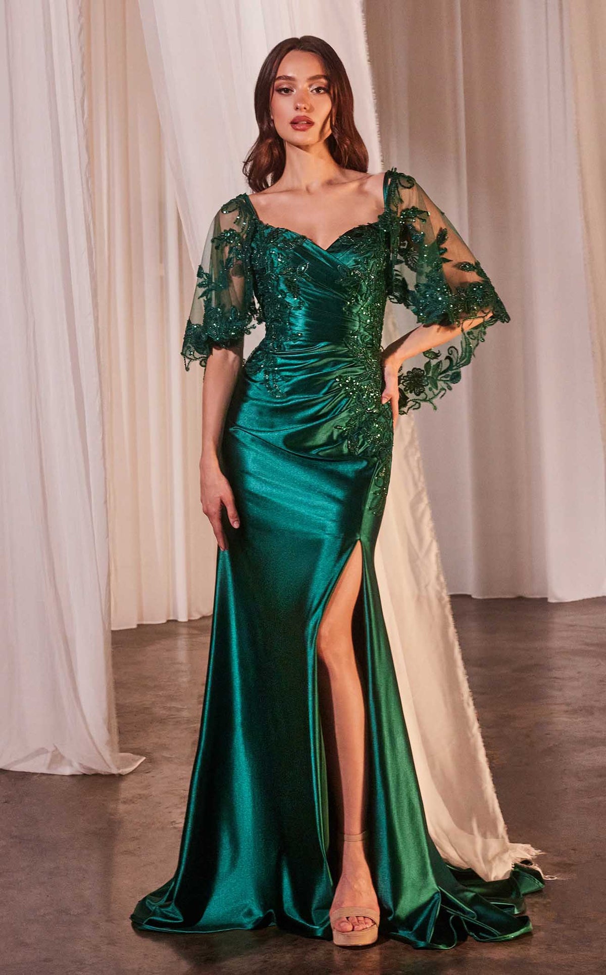 Ladivine CDS499 Dress