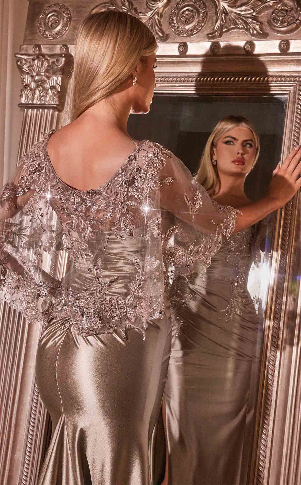 Ladivine CDS499 Dress
