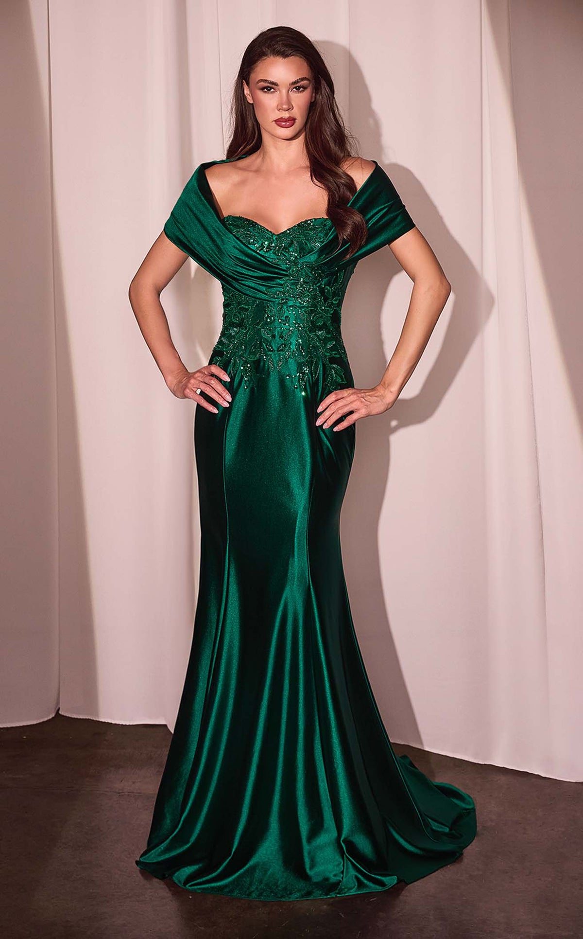 Ladivine CDS507 Dress