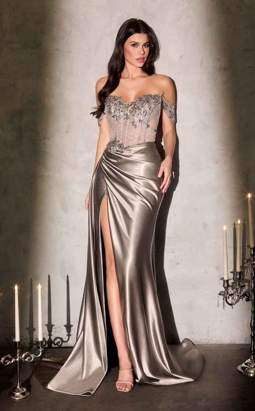 Ladivine CDS554 Dress