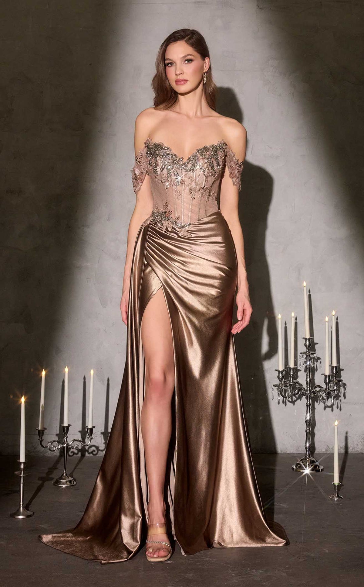 Ladivine CDS554 Dress