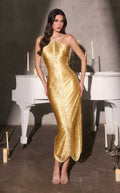 Ladivine CDS564 Dress