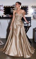 Ladivine CDS568 Dress