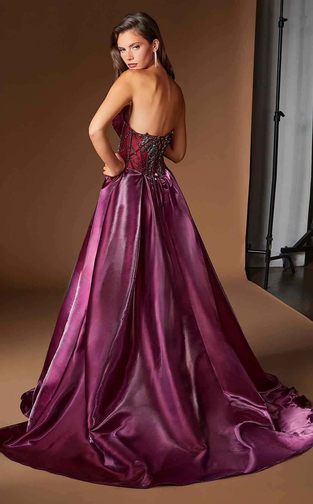 Ladivine CDS568 Dress
