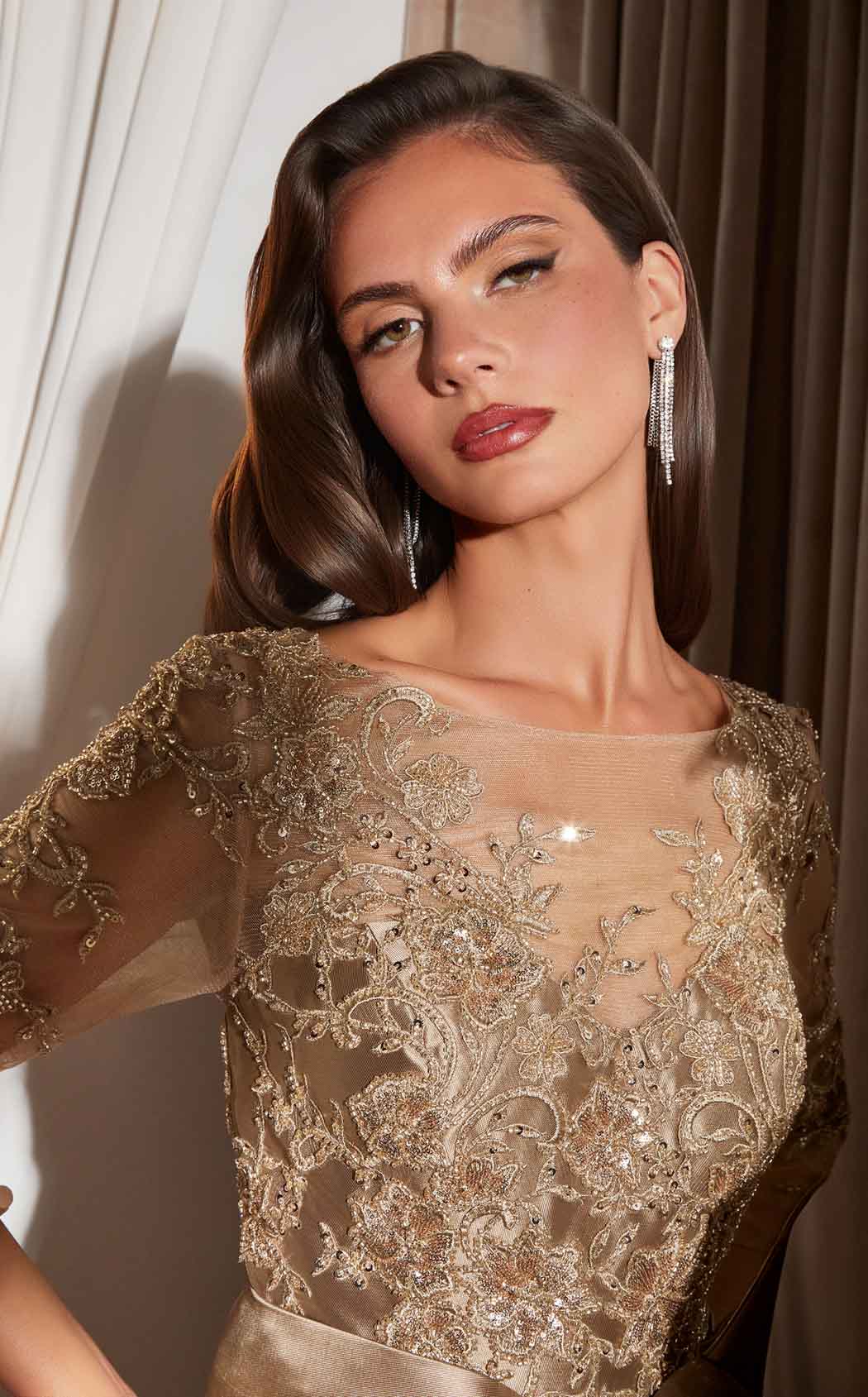 Ladivine CDS569 Dress