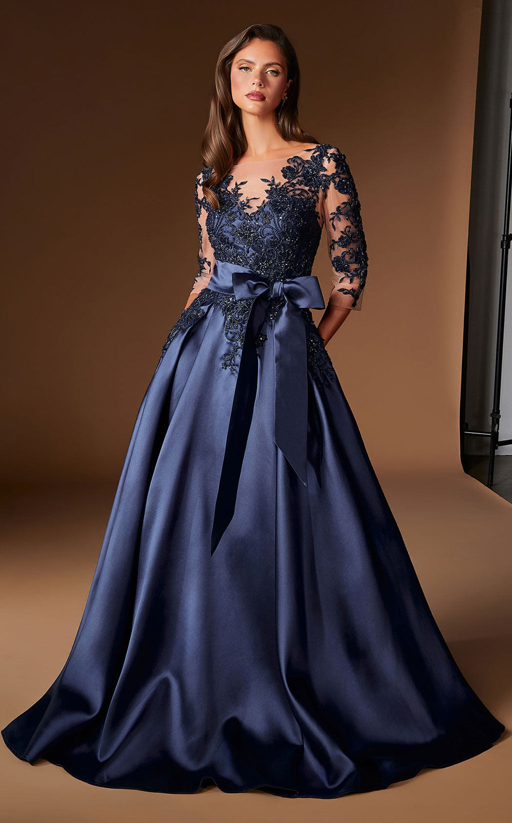 Ladivine CDS569 Dress
