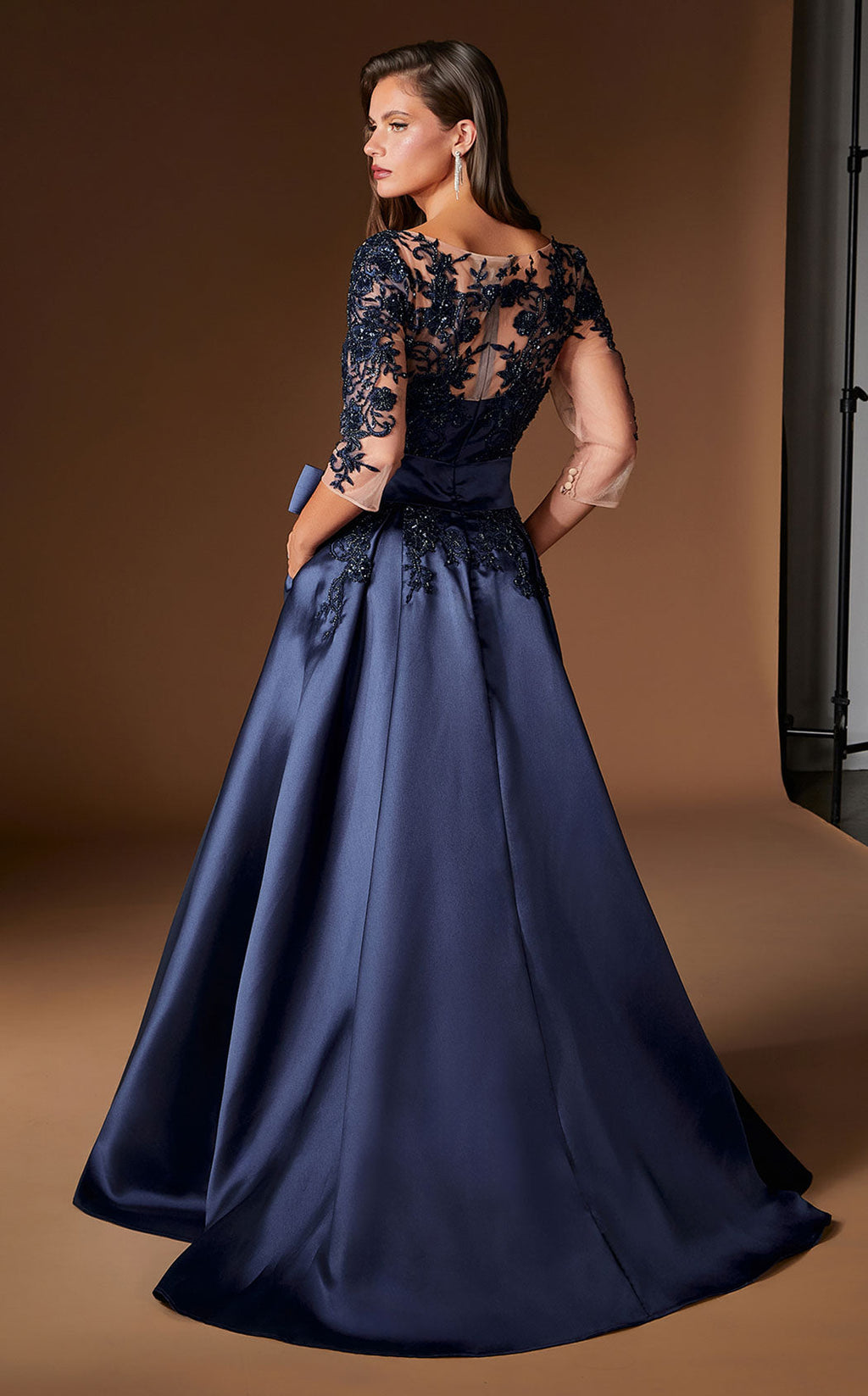 Ladivine CDS569 Dress