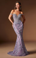 Ladivine CDS570 Dress