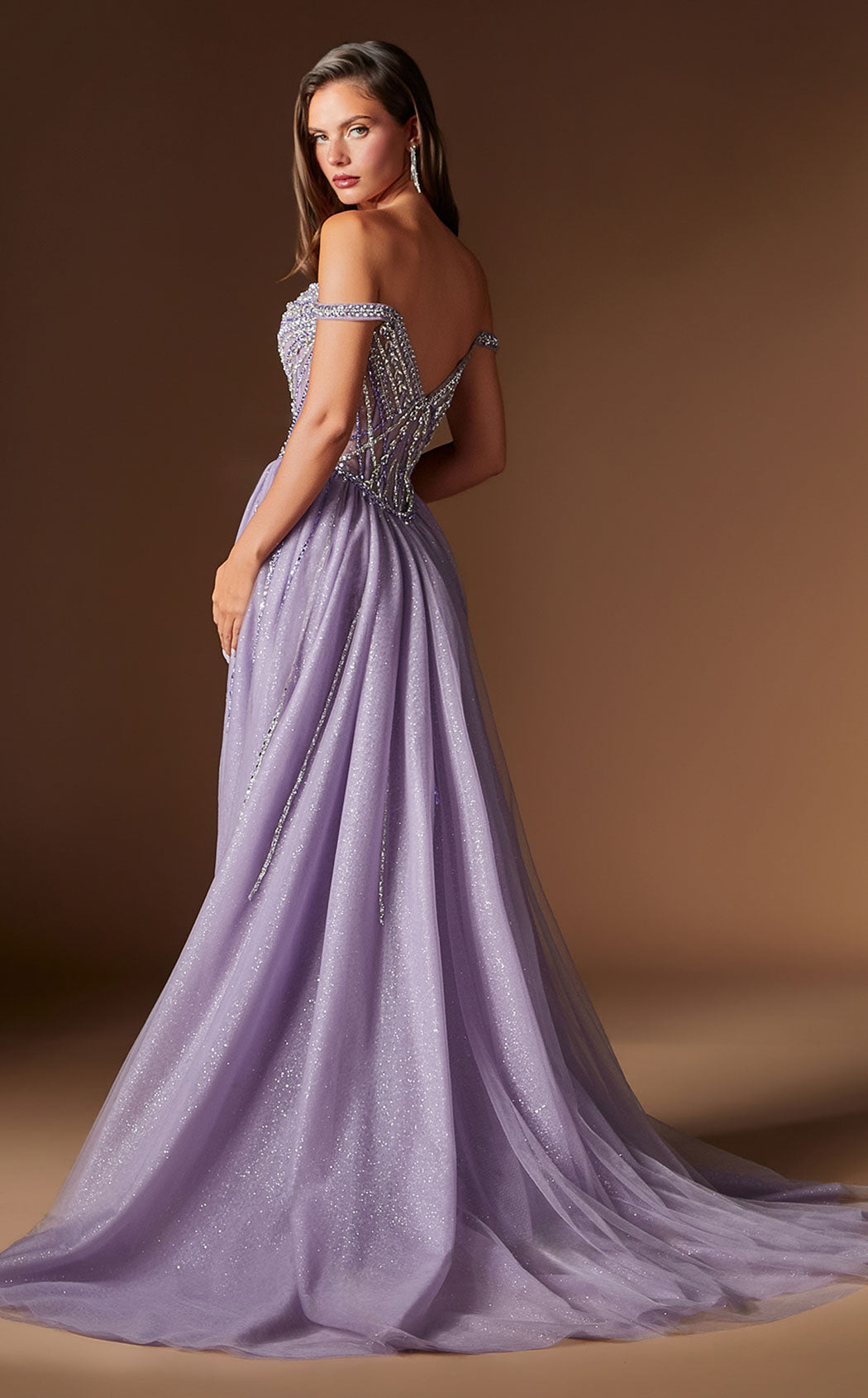 Ladivine CDS570 Dress
