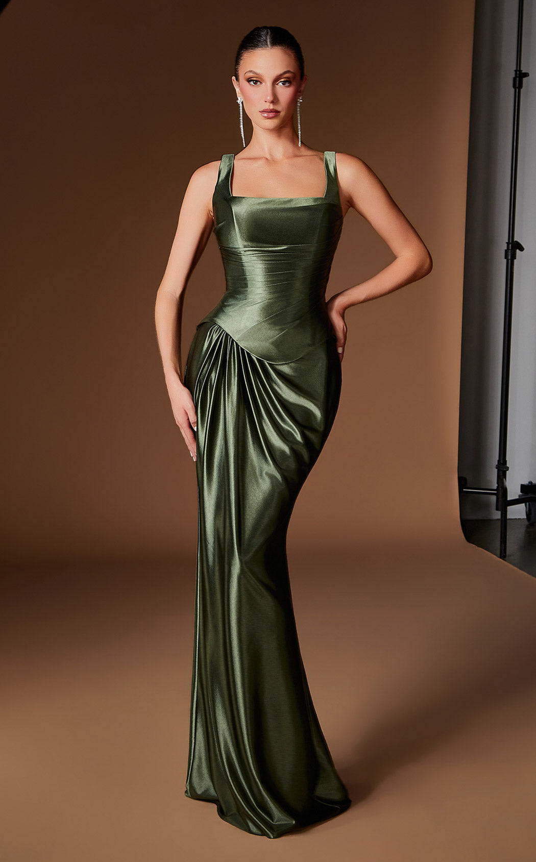 Ladivine CH2604 Dress