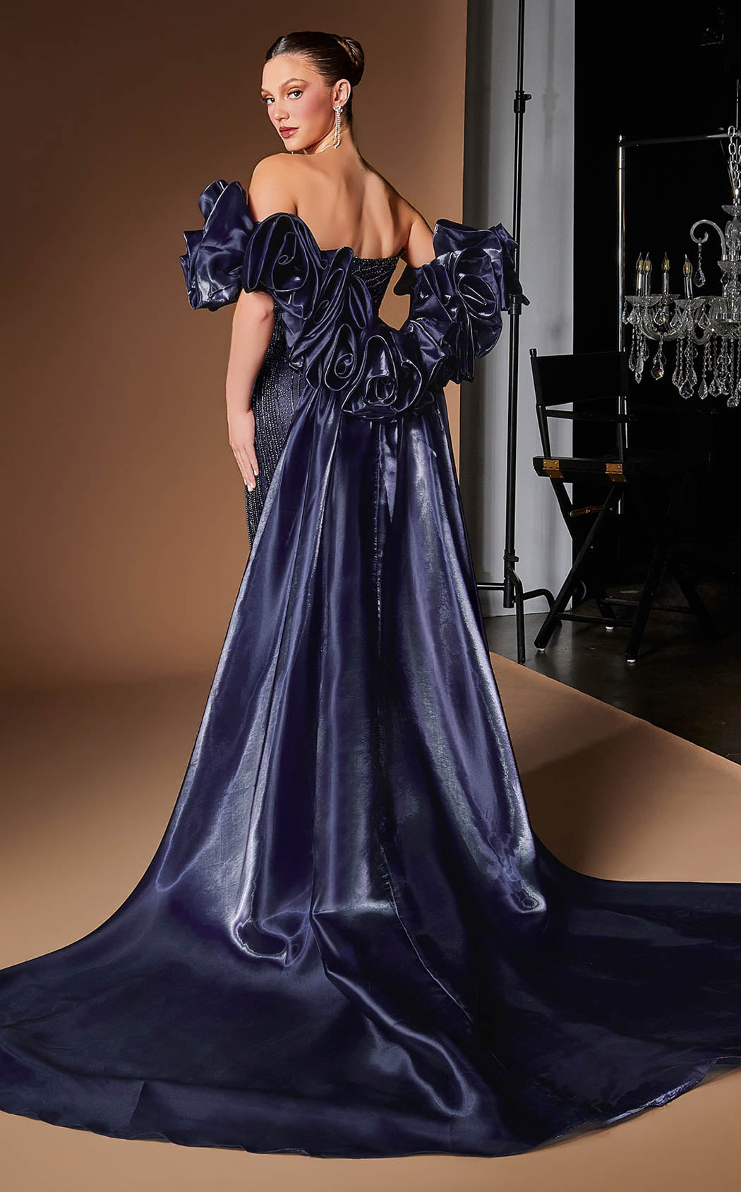 Ladivine CJ933 Dress
