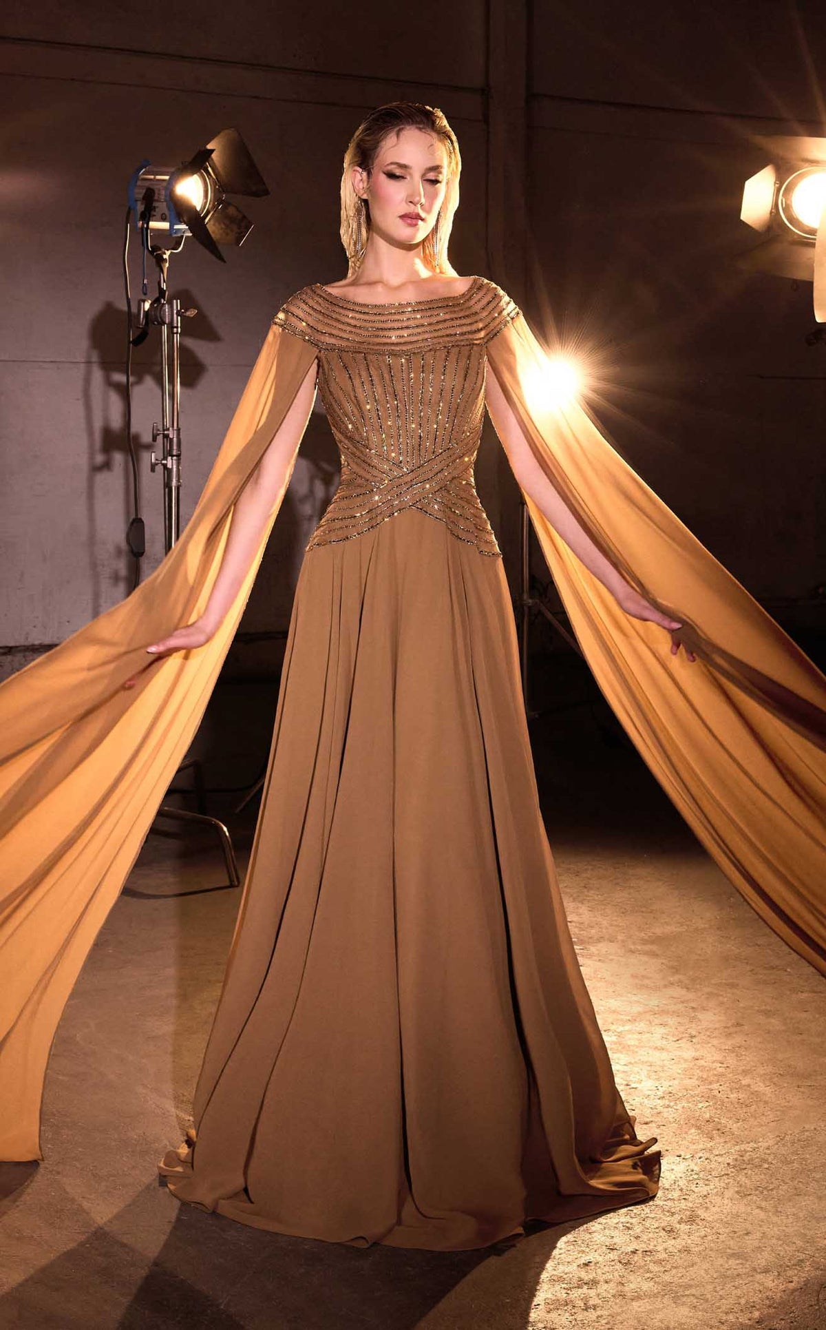 Ladivine CL08 Dress