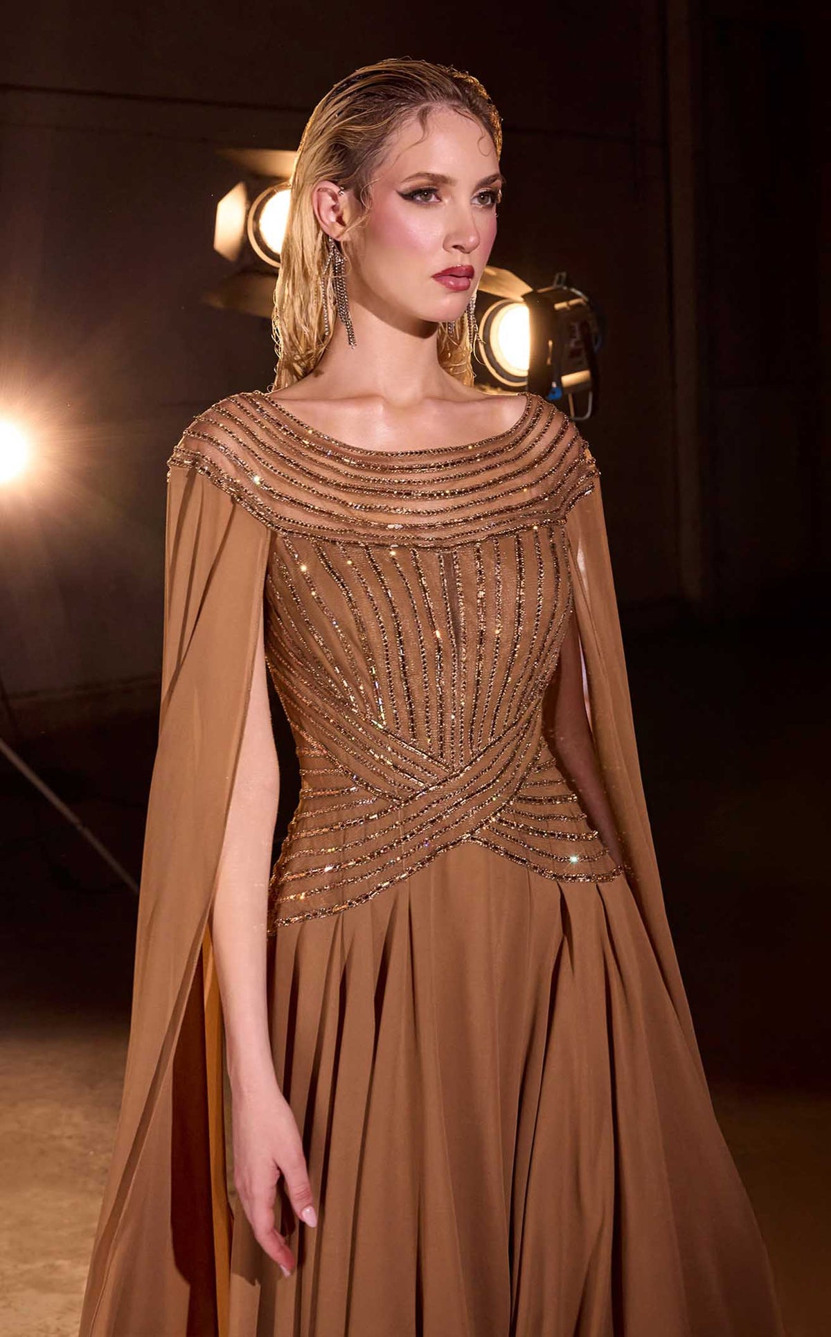 Ladivine CL08 Dress